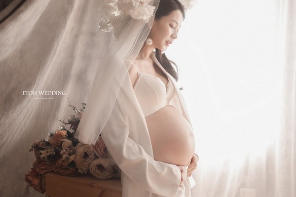 台北孕婦寫真,台北孕婦照,台北韓式孕婦照,台北韓式孕婦寫真